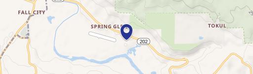 Fully Fenced Residential Acreage Lot