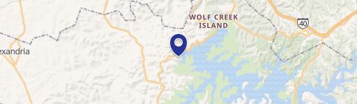 Waterfront Residential Building Lot