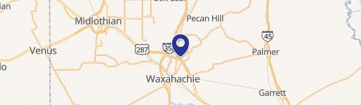 Waxahachie Commercial Lot For Sale