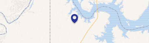 Waterfront Residential Land Lot