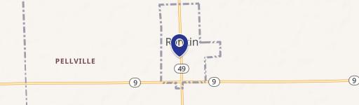 Residential Home Lot