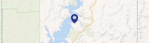 Vacant Lake-View Residential Land