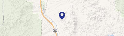 Residential Land Parcel with Views