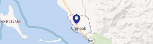 Oceanfront and Riverfront Land