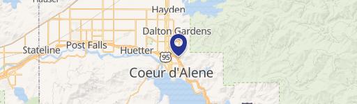 Well-Maintained Duplex in Coeur d'Alene