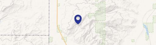 20 Acres in Blanchard, Idaho