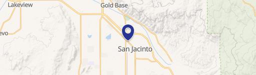 Residential Tract Development Site