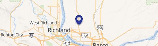 Unrestricted Residential Build Lot