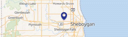 Country Subdivision Lot