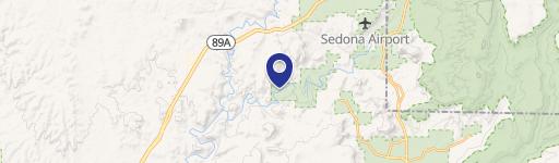 Gated Creekside Residential Land
