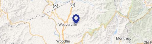 Vacant Waterfront Lot with Creek Access