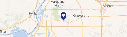 Waterfront Residential Land Lot