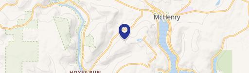 Mountain Corner Home Lot