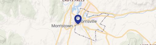 Fully Occupied Specialty Property