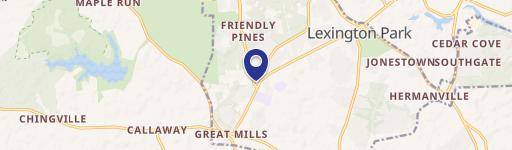 Agricultural Land Tract
