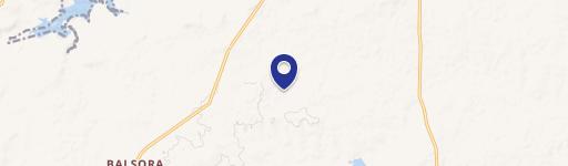 Clean, Level Residential Land Tract