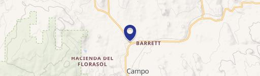 Level Agricultural Land Lot
