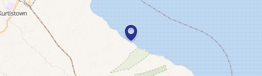 Vacant Waterfront Lot