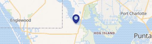 Residential Lot in Gulf Cove