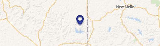 Lakefront Residential Land Lot