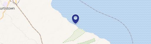 Ocean-View Waterfront Land