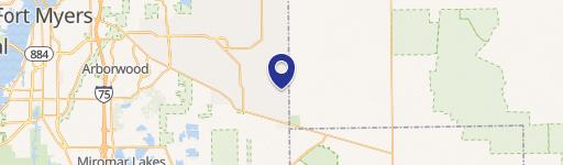Residential Lot in Lehigh Acres