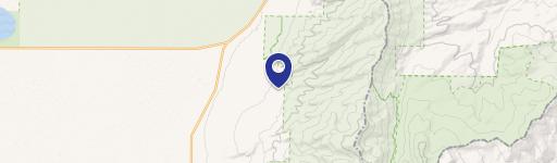 Residential Land Lot in Maintained Community