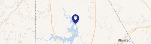 Gated RV Lot in Lake Community