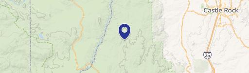 Gated Community Corner Homesite