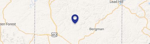 Hunting and Pasture Farm Property