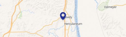 Level Residential Home Lot