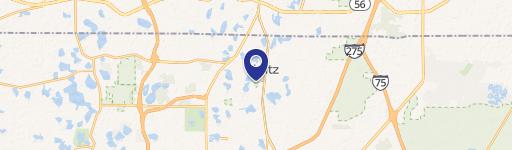 Build-Ready Estate Homesite
