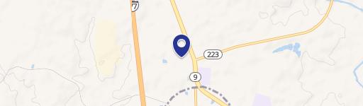 Wooded Residential Land Tract