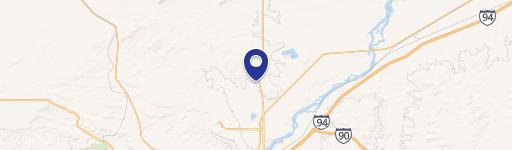 Residential Land with City Utilities