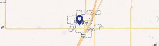 Commercial Land Lot