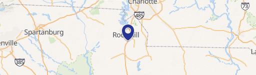 Residential Homesite with Perk