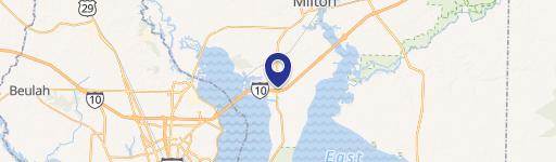 Commercial Land Parcel with Billboard Easement