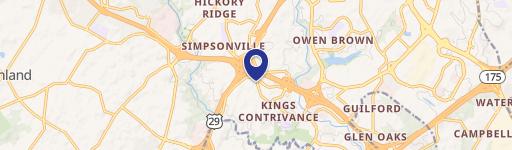 Recorded Lot in Gated Enclave