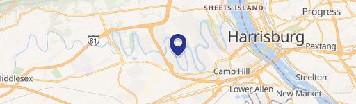 Creekfront Residential Land Lot