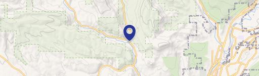 Bed & Breakfast with Creek Frontage