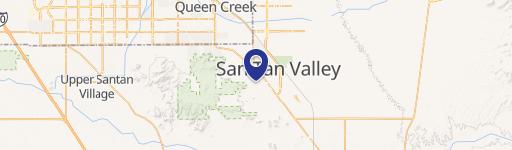 Large Residential Development Land