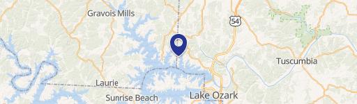Waterfront Land Lot