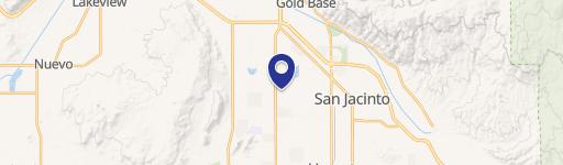 Fenced Residential Development Land