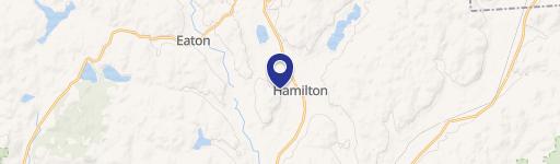Hillside Recreational Land Tract
