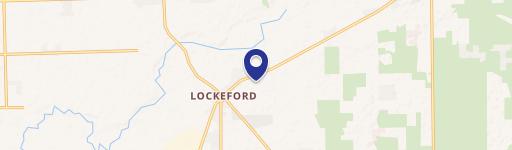 Custom Home Lot with Utilities