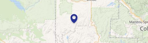 Deeded Homesite on Gated Ranch