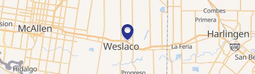 Commercial Corner Land Parcel