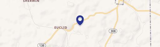 Cul-de-Sac Residential Development Lot