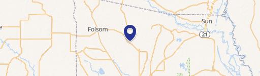 Land with Highway Frontage