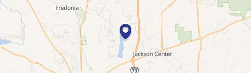 Wooded Corner Home Lot